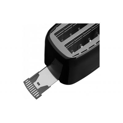 Тостер Sencor STS2607BK фото №4