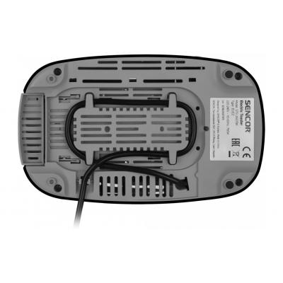 Тостер Sencor STS2607BK фото №6