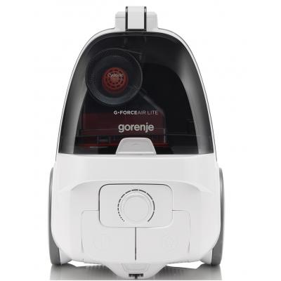 Пилосос Gorenje VCEA02GALWCY фото №2