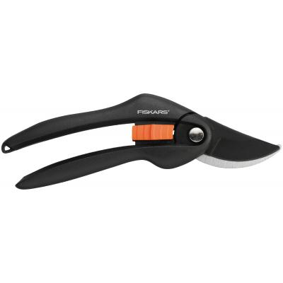 Секатор Fiskars Gardening SingleStep P26, 20.8см, 200г