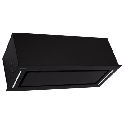 Вытяжки Eleyus GEMINI 1200 LED 70 BL фото №2