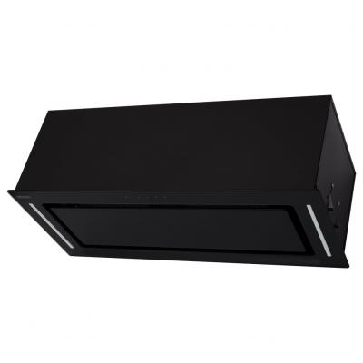 Вытяжки Eleyus GEMINI 1200 LED 70 BL фото №3