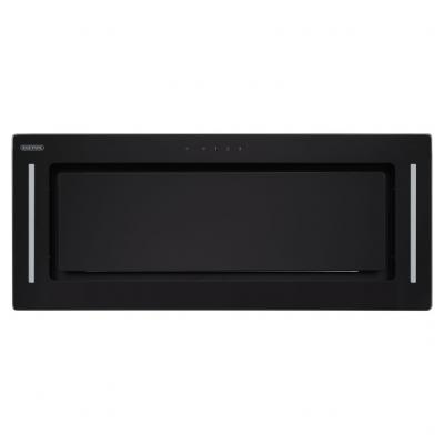 Вытяжки Eleyus GEMINI 1200 LED 70 BL фото №4