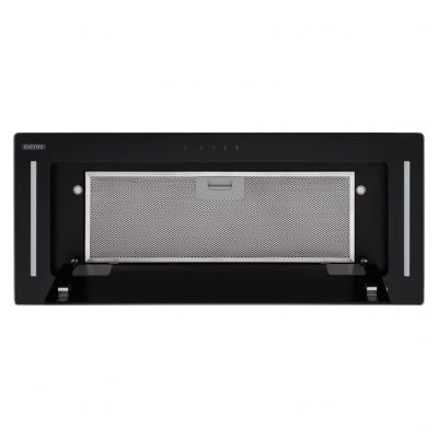 Вытяжки Eleyus GEMINI 1200 LED 70 BL фото №5