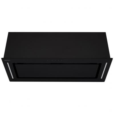 Вытяжки Eleyus GEMINI 1200 LED 70 BL