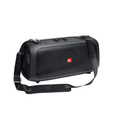 Портативна колонка JBL PartyBox On-The-Go (PARTYBOXOTGEU) фото №12