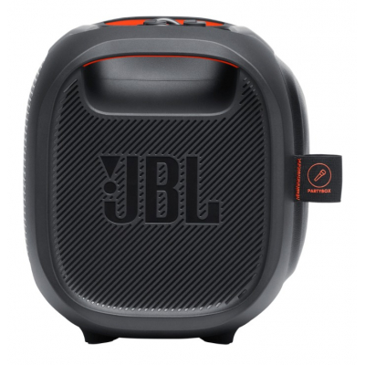 Портативна колонка JBL PartyBox On-The-Go (PARTYBOXOTGEU) фото №4
