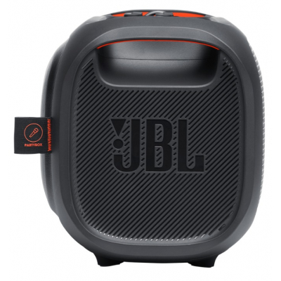 Портативна колонка JBL PartyBox On-The-Go (PARTYBOXOTGEU) фото №5