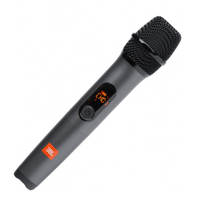 Портативна колонка JBL PartyBox On-The-Go (PARTYBOXOTGEU) фото №8