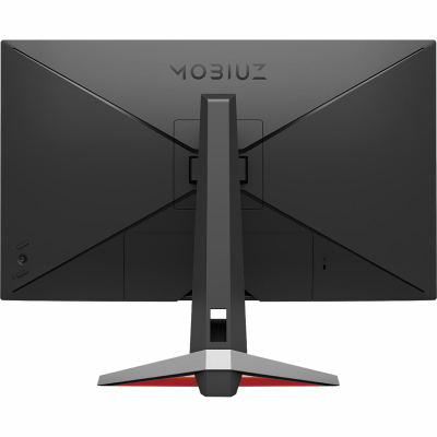 Монитор BenQ EX2710S DARK GREY (9H.LKFLA.TBE) фото №5