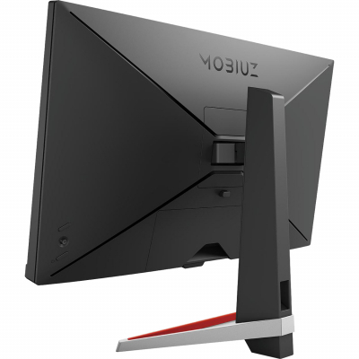 Монитор BenQ EX2710S DARK GREY (9H.LKFLA.TBE) фото №6
