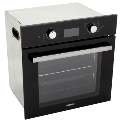 Духова шафа Jantar GSK 6015 BL фото №2