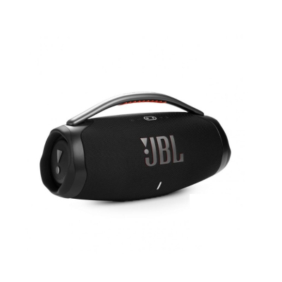 Портативна колонка JBL Boombox 3 Black (BOOMBOX3BLKEP)