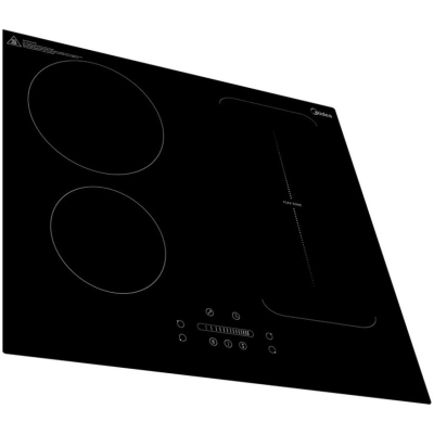 Варочная поверхность Midea MC-IF7454AJ1C-A фото №2