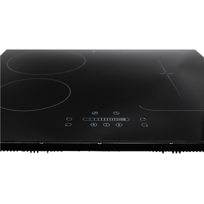 Варочная поверхность Midea MC-IF7454AJ1C-A фото №3