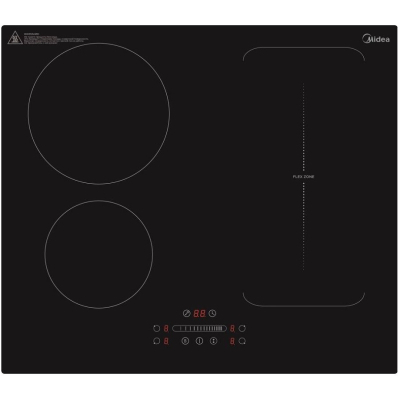 Варочная поверхность Midea MC-IF7454AJ1C-A