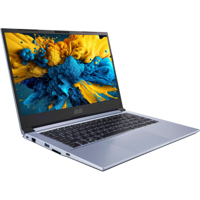 Ноутбук 2E Complex Pro 14 Lite (NV41PZ-14UA24) фото №2