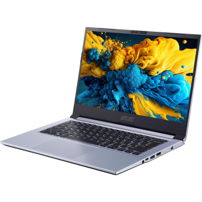Ноутбук 2E Complex Pro 14 Lite (NV41PZ-14UA24) фото №3