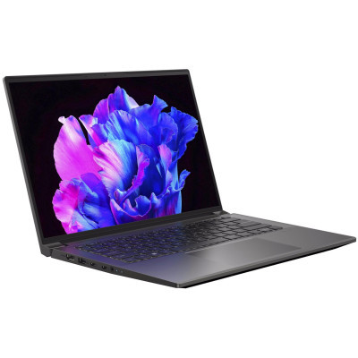 Ноутбук Acer Swift X SFX14-72G (NX.KR7EU.003) фото №2