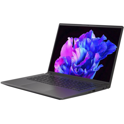 Ноутбук Acer Swift X SFX14-72G (NX.KR7EU.003) фото №3