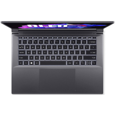 Ноутбук Acer Swift X SFX14-72G (NX.KR7EU.003) фото №4