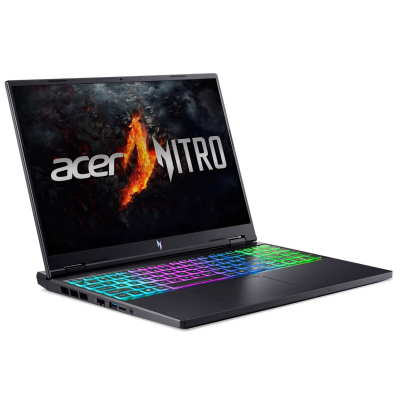 Ноутбук Acer Nitro 16 AN16-73 (NH.QSNEU.001) фото №2