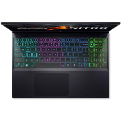 Ноутбук Acer Nitro 16 AN16-73 (NH.QSNEU.001) фото №4