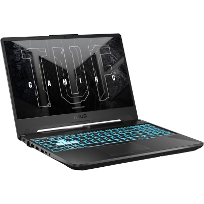 Ноутбук Asus TUF Gaming A15 FA506NC-HN012 (90NR0JF7-M002V0) фото №2