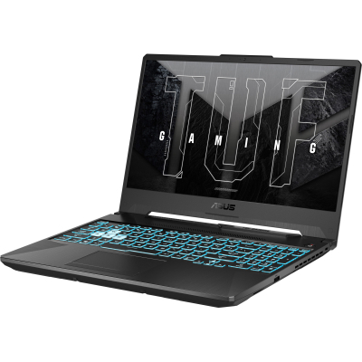 Ноутбук Asus TUF Gaming A15 FA506NC-HN012 (90NR0JF7-M002V0) фото №3