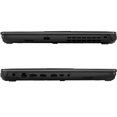 Ноутбук Asus TUF Gaming A15 FA506NC-HN012 (90NR0JF7-M002V0) фото №5