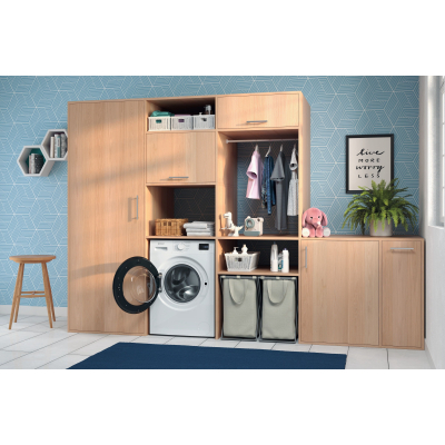 Стиральная машина Indesit IM812BMYTIMEUA фото №8