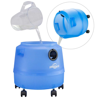 Пилосос Thomas Super 30 S Aquafilter фото №11
