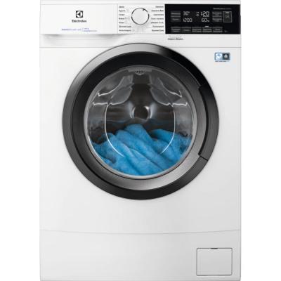 Пральна машина  Electrolux EW6S326SUI