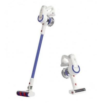 Пилосос Jimmy Jimmy JV53 Lite Blue