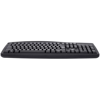Клавиатура Ergo K-240 USB Black (K-240USB) фото №4