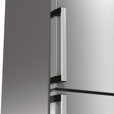 Холодильник Gorenje NRC6204SXL5M фото №11