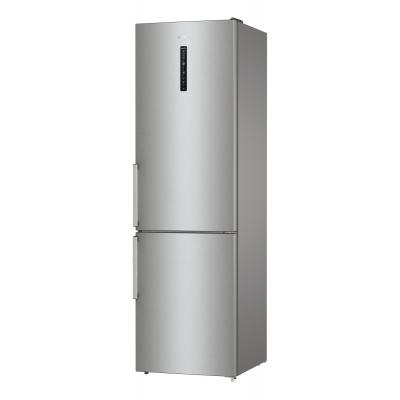 Холодильник Gorenje NRC6204SXL5M фото №3