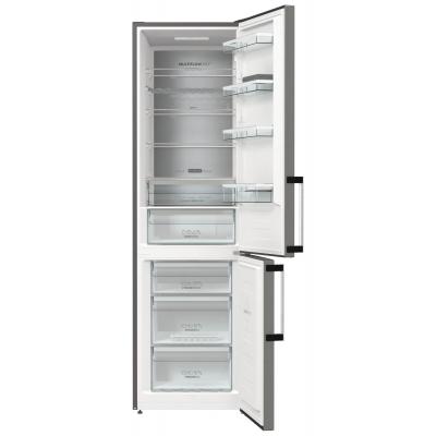 Холодильник Gorenje NRC6204SXL5M фото №5