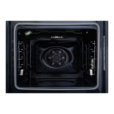 Духовой шкаф Interline OSG 960 STD BA фото №9