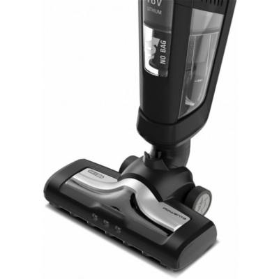 Пилосос безмішковий Rowenta RH6735WH фото №2