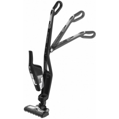 Пилосос безмішковий Rowenta RH6735WH фото №4