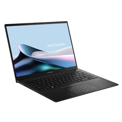 Ноутбук Asus Zenbook 14 OLED UM3406HA-PP014W (90NB1271-M000X0) фото №2