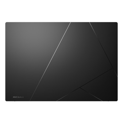 Ноутбук Asus Zenbook 14 OLED UM3406HA-PP014W (90NB1271-M000X0) фото №3