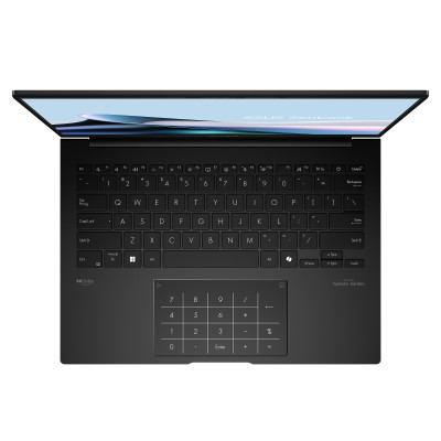 Ноутбук Asus Zenbook 14 OLED UM3406HA-PP014W (90NB1271-M000X0) фото №4