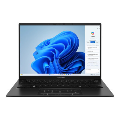 Ноутбук Asus Zenbook 14 OLED UM3406HA-PP014W (90NB1271-M000X0)
