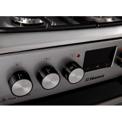 Плита комбінована Hansa FCMS582254 фото №10