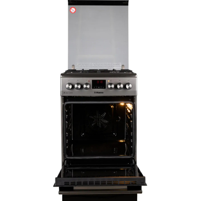 Плита комбінована Hansa FCMS582254 фото №4
