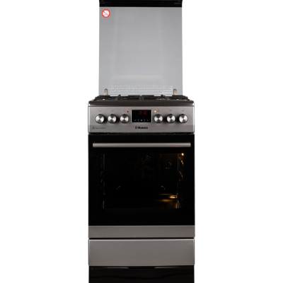 Плита комбінована Hansa FCMS582254 фото №5