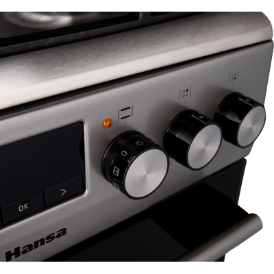 Плита комбінована Hansa FCMS582254 фото №9