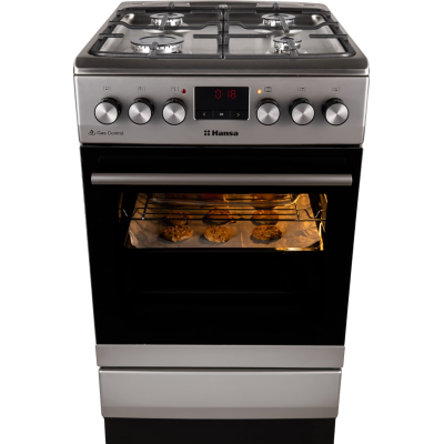 Плита комбінована Hansa FCMS582254